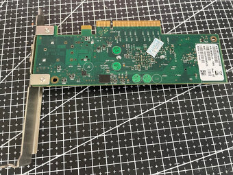 Mellanox MNPA19-XTR PCIe X8 10Gbe SFP+ - 2