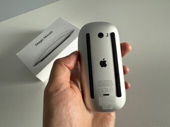 Myš Apple Magic Mouse - 2