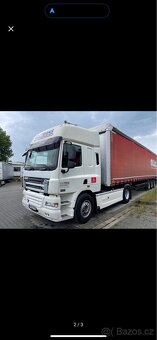 Daf 85 CF - 2