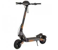 Nová elektrokoloběžka kukirin kirin g2 2025 - 2