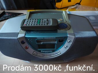 Panasonic - 2