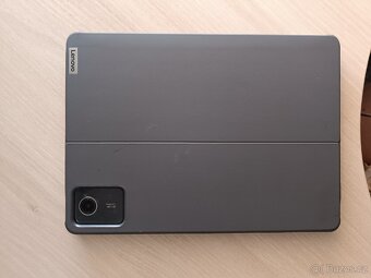 PRODÁM TABLET LENOVO M11 + STYLUS + OBAL - 2