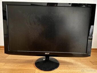 Monitor Acer H235H 23'' - 2