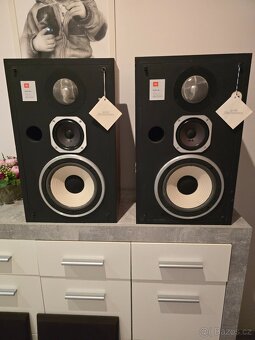 Jbl l86 - 2