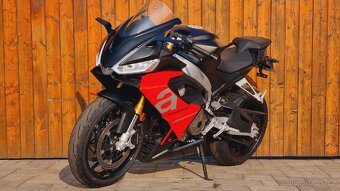 Aprilia RS660 35kW 2023 - 2