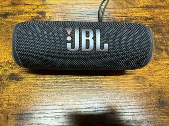 Bluetooth reproduktor JBL Flip 6 - 2