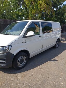 Transporter T6 - 2