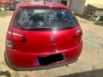 Citroen c3 - 2