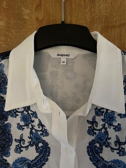 Košile zn. Desigual - 2