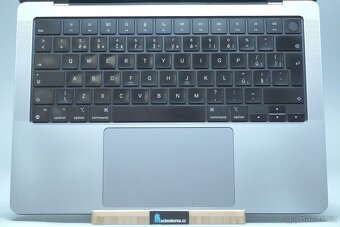 ZÁRUKA/Macbook Pro 14"/M1 PRO/16GB RAM/1TB SSD/CZ - 2