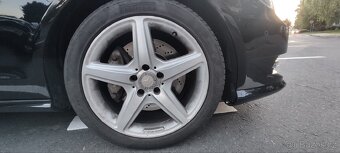 Alu kola Mercedes Benz AMG - 2