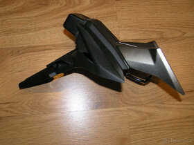 Suzuki GSXS-R 600/750 - Držák RZ pro MR 2008 - 2010 - 2