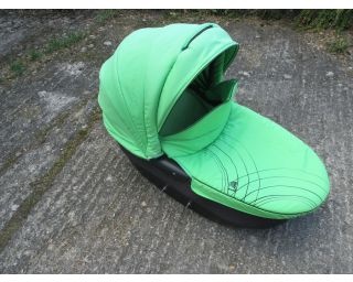 Prodám kompletní steláž na kočárek TAKO. - 2
