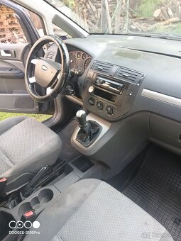 Ford Focus C-MAX - 2