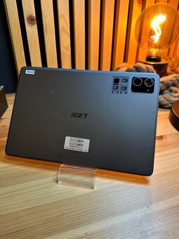 Tablet iGET SMART L32 8/256GB - 2