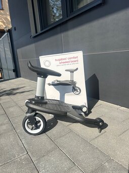 Stupátko Bugaboo - 2