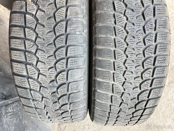 Pneumatiky s diskama 205/60 r16 - 2