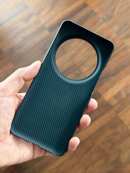 Xiaomi 15 Ultra karbonové pouzdro - 2