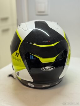 HJC RPHA 11 - 2