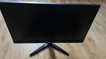 144HZ 27" monitor ACER - 2