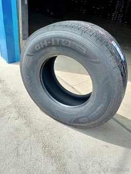 Nákladní pneu. Otani 385/65 R22,5 164K M+S OH-119 - 2