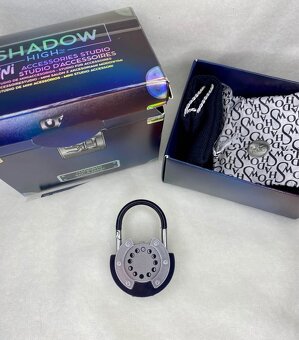 Rainbow High Mini Accessories Studio kabelka - 2