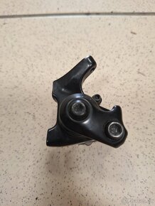 Brzdové třmeny Tektro FlatMount - 2