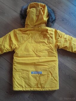 Bunda- parka DIDRIKSONS - 2