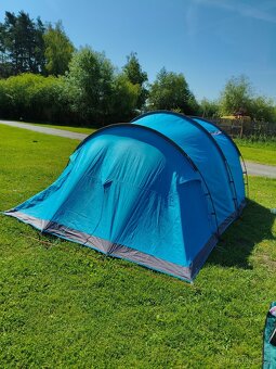 Stan VANGO Beta 450XL - REZERVACE do 24.6. - 2