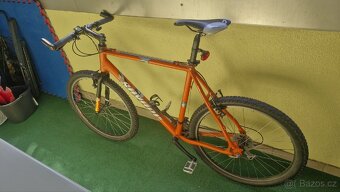 Horské kolo XL - 2