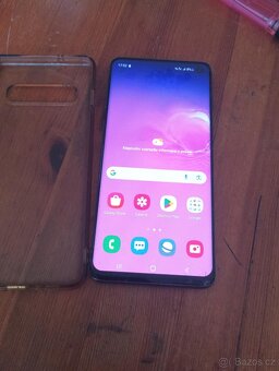 S10 Samsung - 2