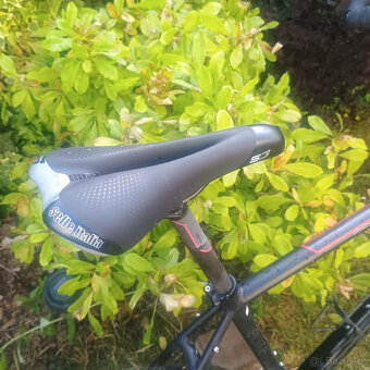 Specialized Sirrus, karbonová vidlice, velikost L - 2