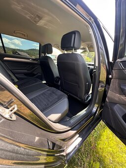 Passat b8 - 2