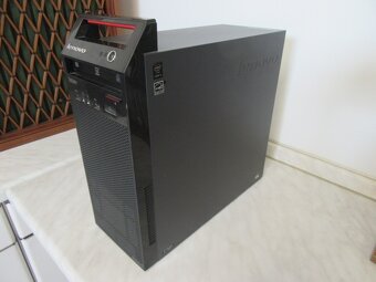 PC stolní Lenovo - 2