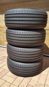 Letní pneumatiky GoodYear 225/40 R19 93Y XL NOVÉ r.v.2025 - 2