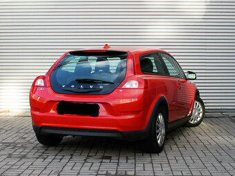 Volvo C30 1.6D - 2