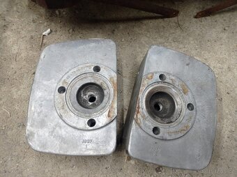 Jawa 350/634 hlavy 638 639 - 2