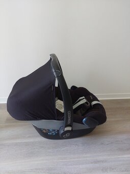 Maxi - Cosi Pebble - 2
