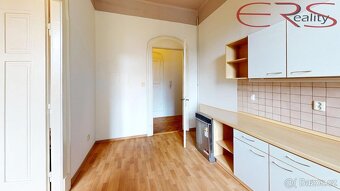 Byt 2+1/B, 70 m2 - Jablonec nad Nisou, ev.č. 00572 - 2