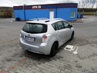 Toyota Verso 2.0 D4D 93Kw - 2