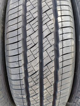 195/75/16C letni pneu 195/75 R16C - 2
