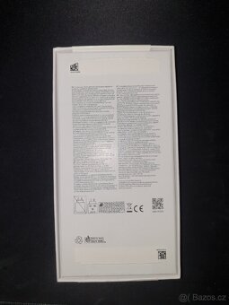 Samsung galaxy a56 5g 8/128 GB Černý - 2
