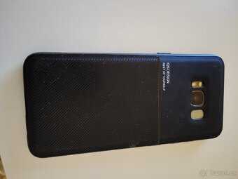 Samsung s8edge - 2