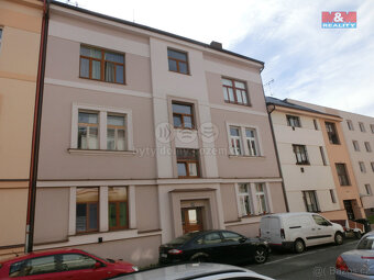Pronájem bytu 2+1, 71 m², Pardubice - 2