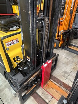 Hyster J1.6XNT 2021 rok - 2