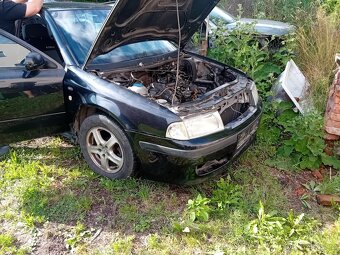 Prodám dily škoda octavie 1.9. Tdi - 2