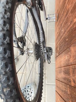 Horské kolo maxbike m500lite - 2