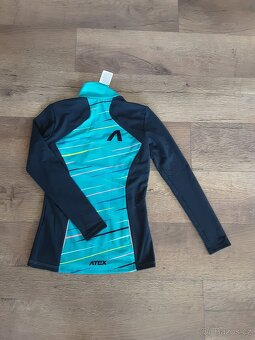 Sportovní mikina Atex - 2