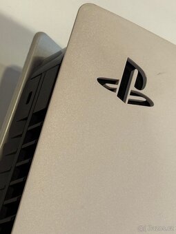 PlayStation 5 1T - 2