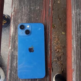 iphone 13 128GB pěkný stav - 2